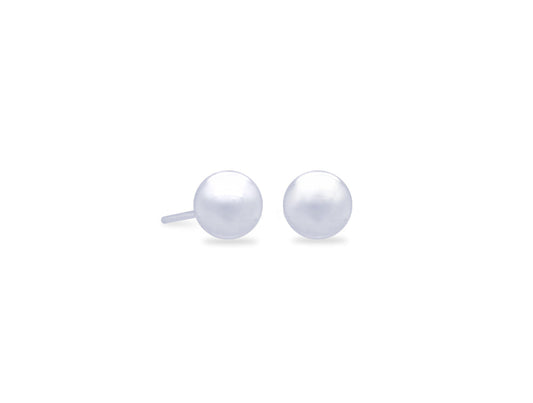 Ball Earring