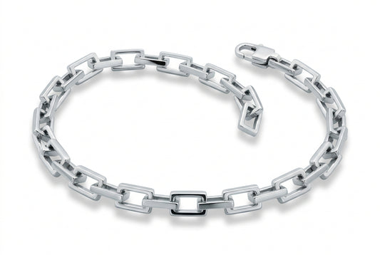 Sterling silver jewelry set by Joryel Vera - view 3