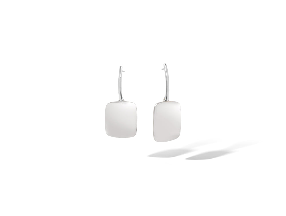 E21220 SILVER EARRING - Joryel Vera Jewelry