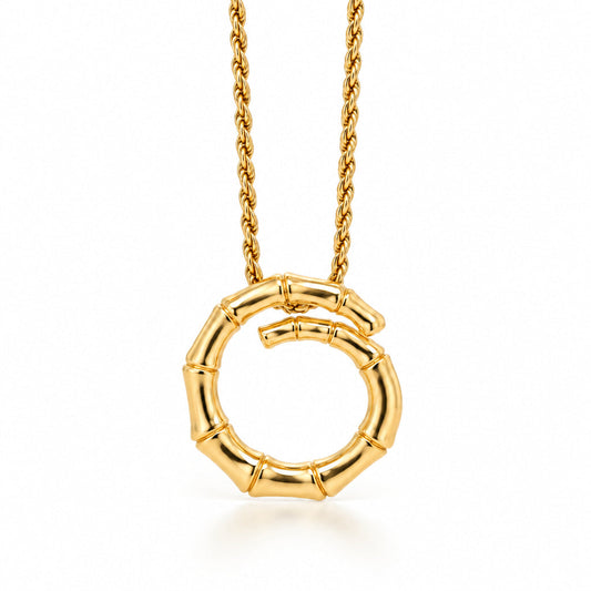 Sterling silver pendant, style P5276