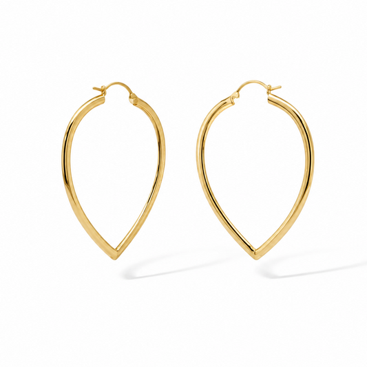 Silver Earrings in 925 Sterling Silver | E13790