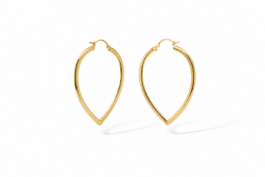 Silver Earrings in 925 Sterling Silver | E13790