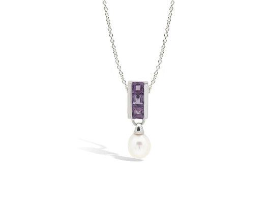 P3739 SMALL IS BEAUTIFUL PENDANT - view 3