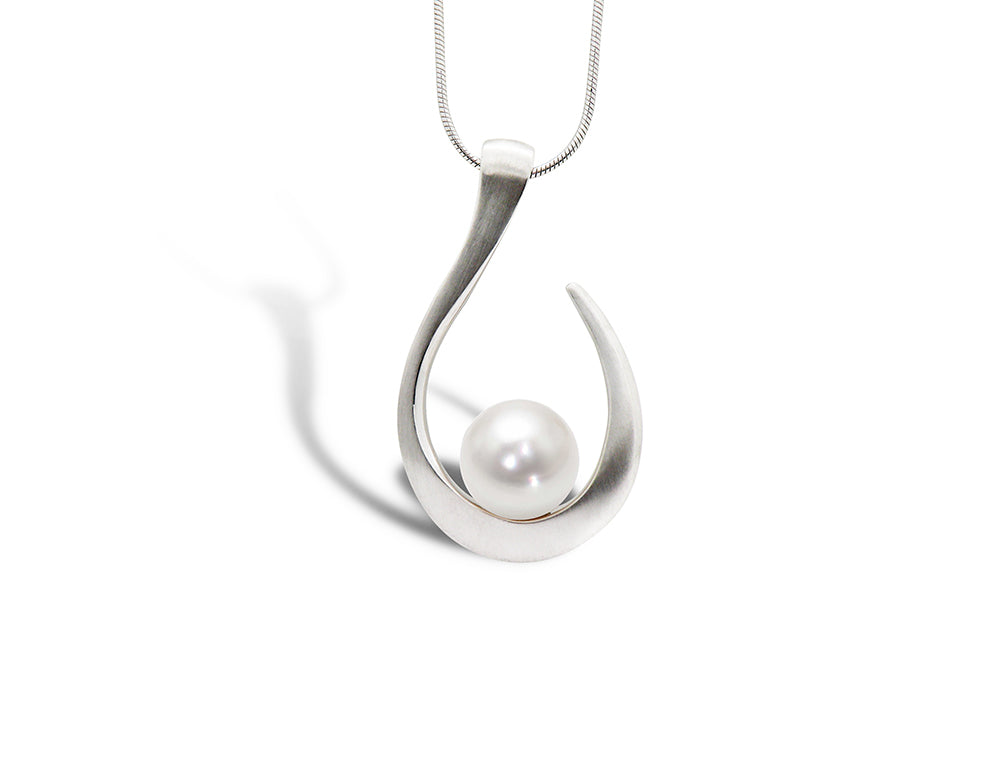 Pearl Pendant P7158 - P7158 Pearl Pendant - Pendant