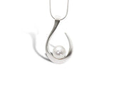 Pearl Pendant P7158 - P7158 Pearl Pendant - Pendant