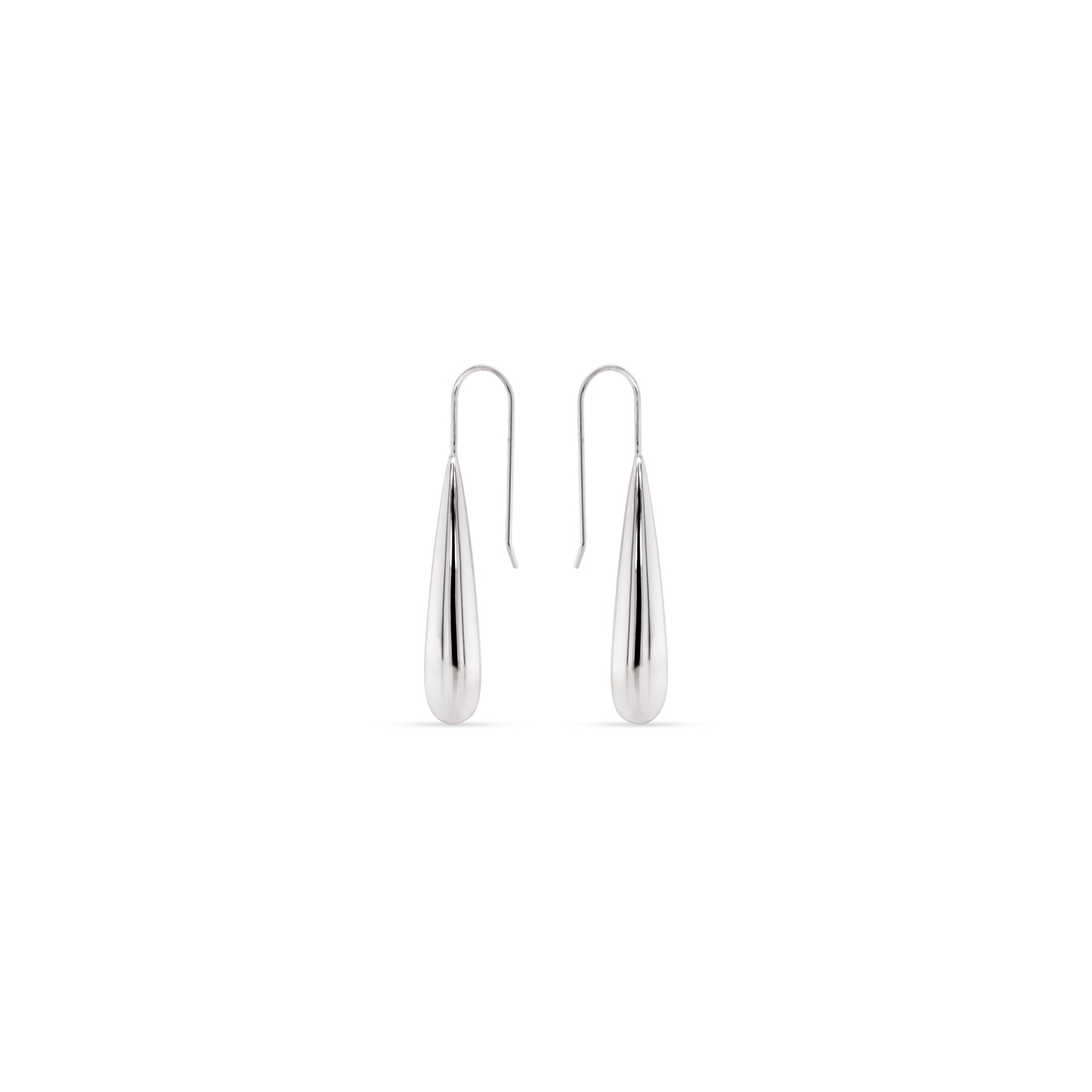 Hight Polish Earring E21867