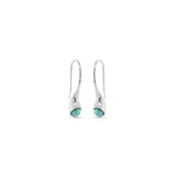 Amazonite Earring E22186