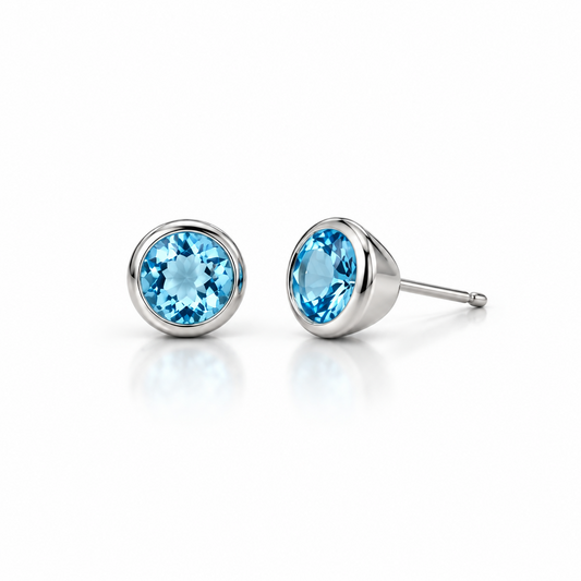 E4115 Brilliant Cut Perfect Bezel