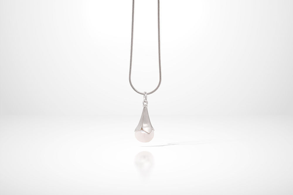 Freshwater Pearl Pendant P5093 - P5093 FRESHWATER Pearl Pendant - Pendant