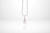 Freshwater Pearl Pendant P5093 - P5093 FRESHWATER Pearl Pendant - Pendant