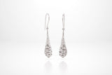 Artistic Silver Earring E6785 - Earring