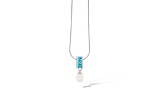 P3739 SMALL IS BEAUTIFUL PENDANT