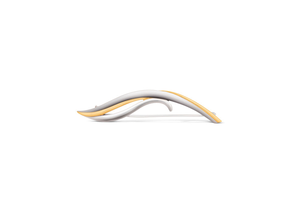 Sterling silver jewelry, style PIN1078