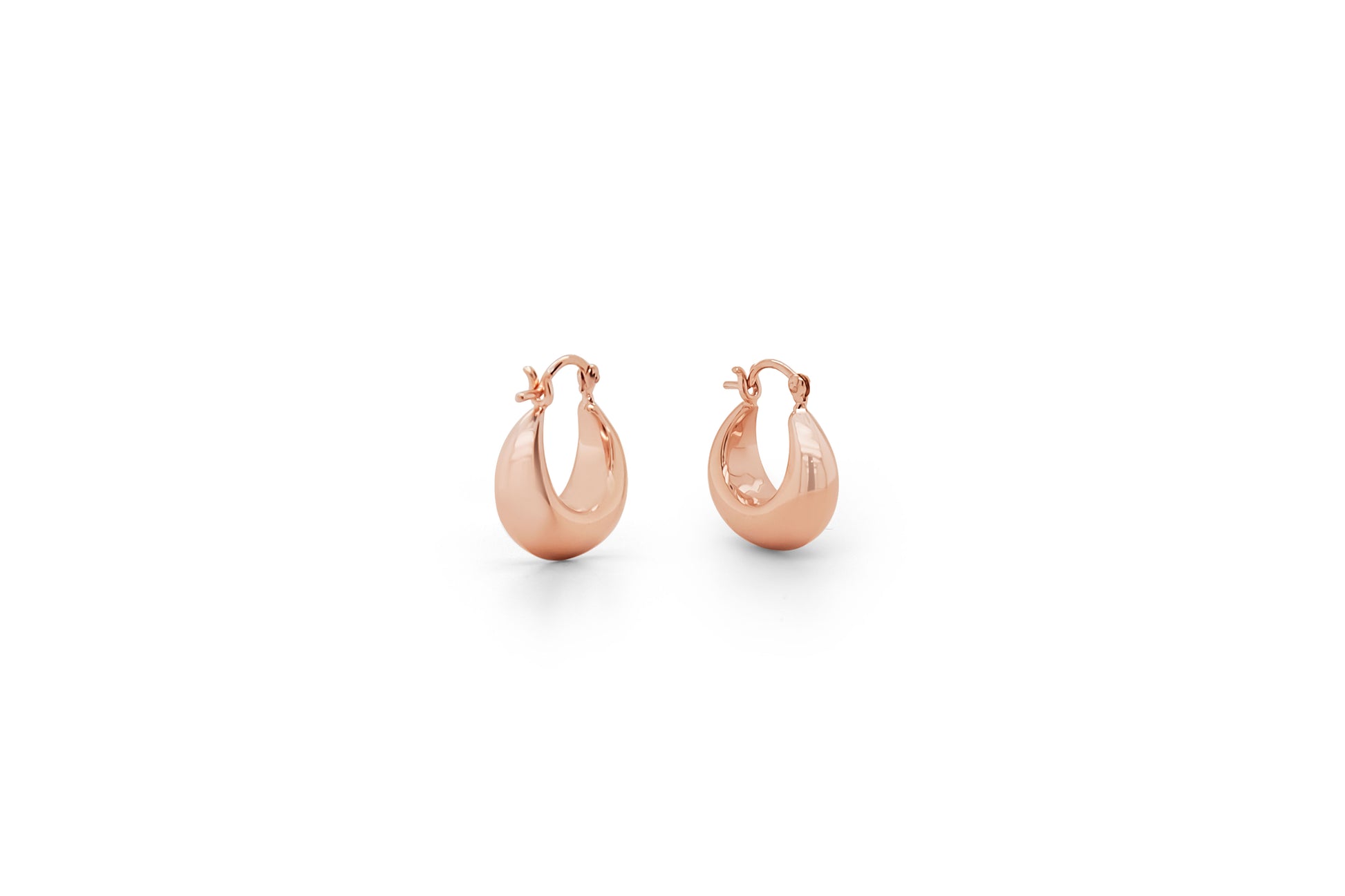 Silver Earring E20295 - Joryel Vera Jewelry