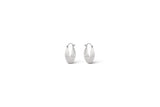Silver Earring E20295