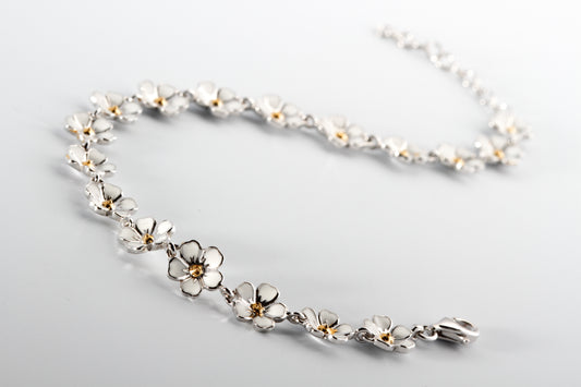 Enamel Bracelet B1611