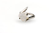 FRESH WATER PEARL RING R5039