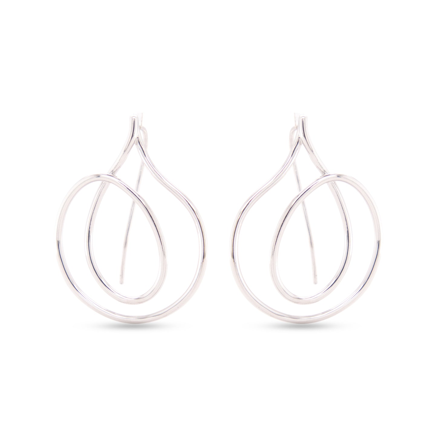 ARTISTIC  Fashion Earring E18802