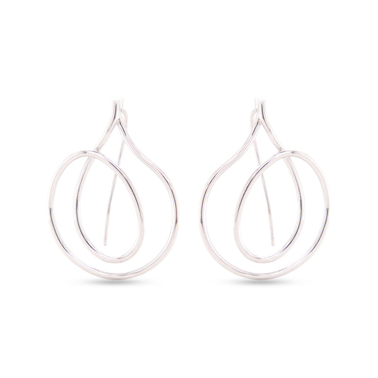 ARTISTIC  Fashion Earring E18802