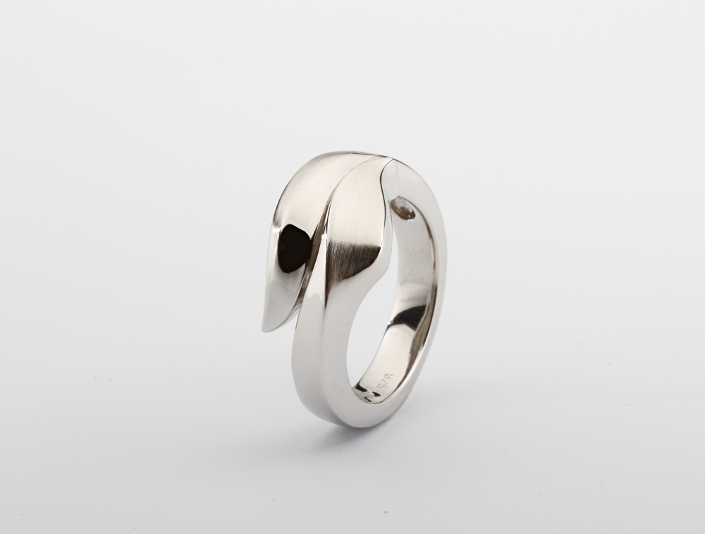 R2843 RING NO STONE - Charizzma