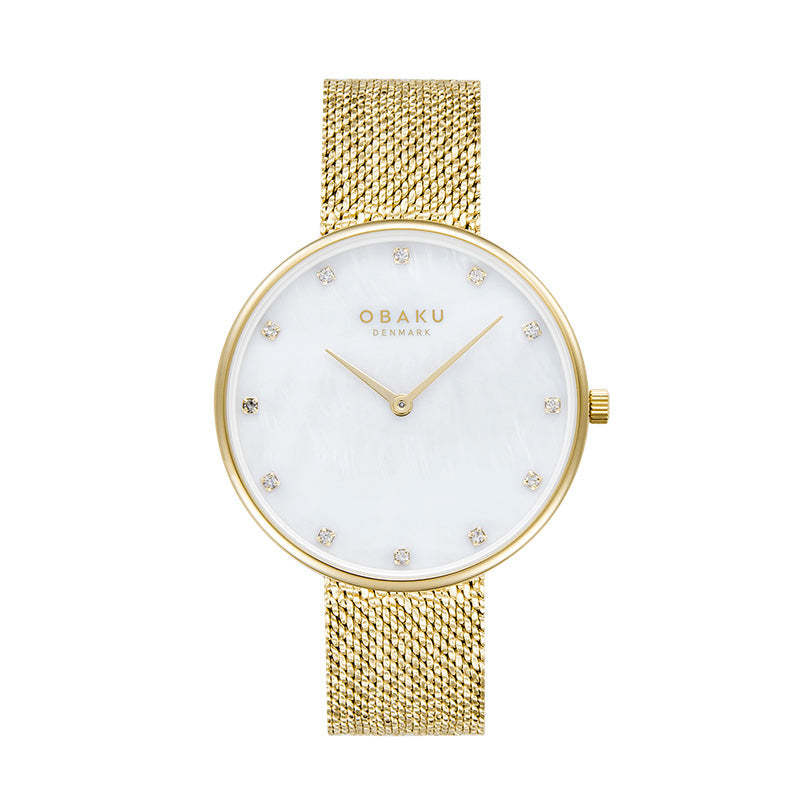 GLANS - GOLDS