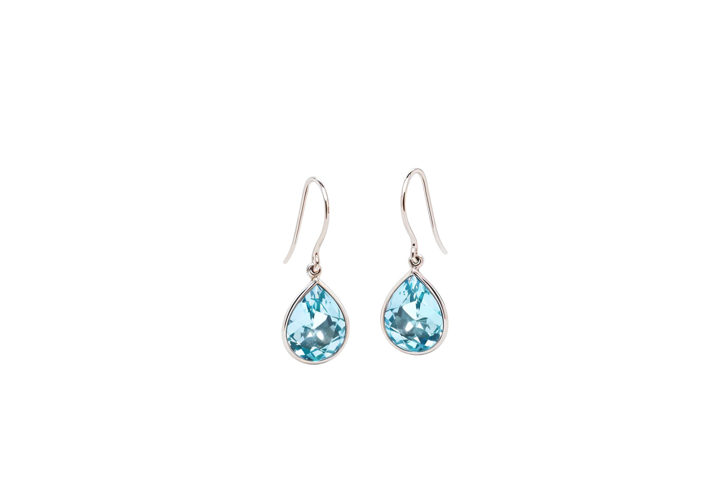 Gemstone Earring E8606