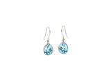 Gemstone Earring E8606