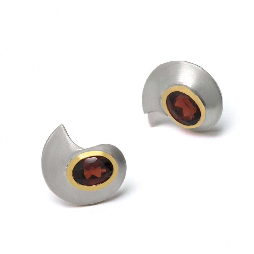 Wave Earring E9337