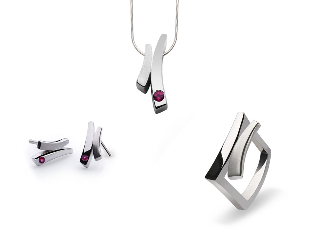Set 506 SCANDINAVIAN DESIGN