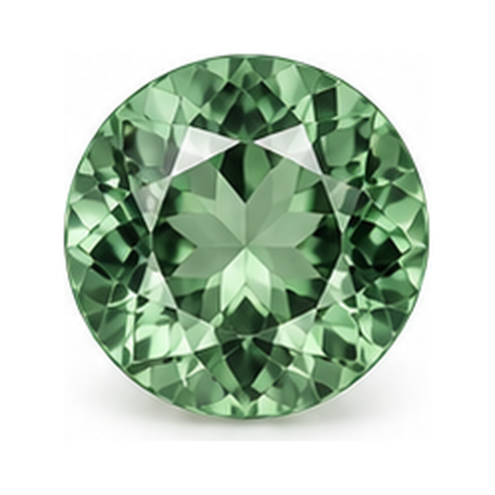 Green Quartz