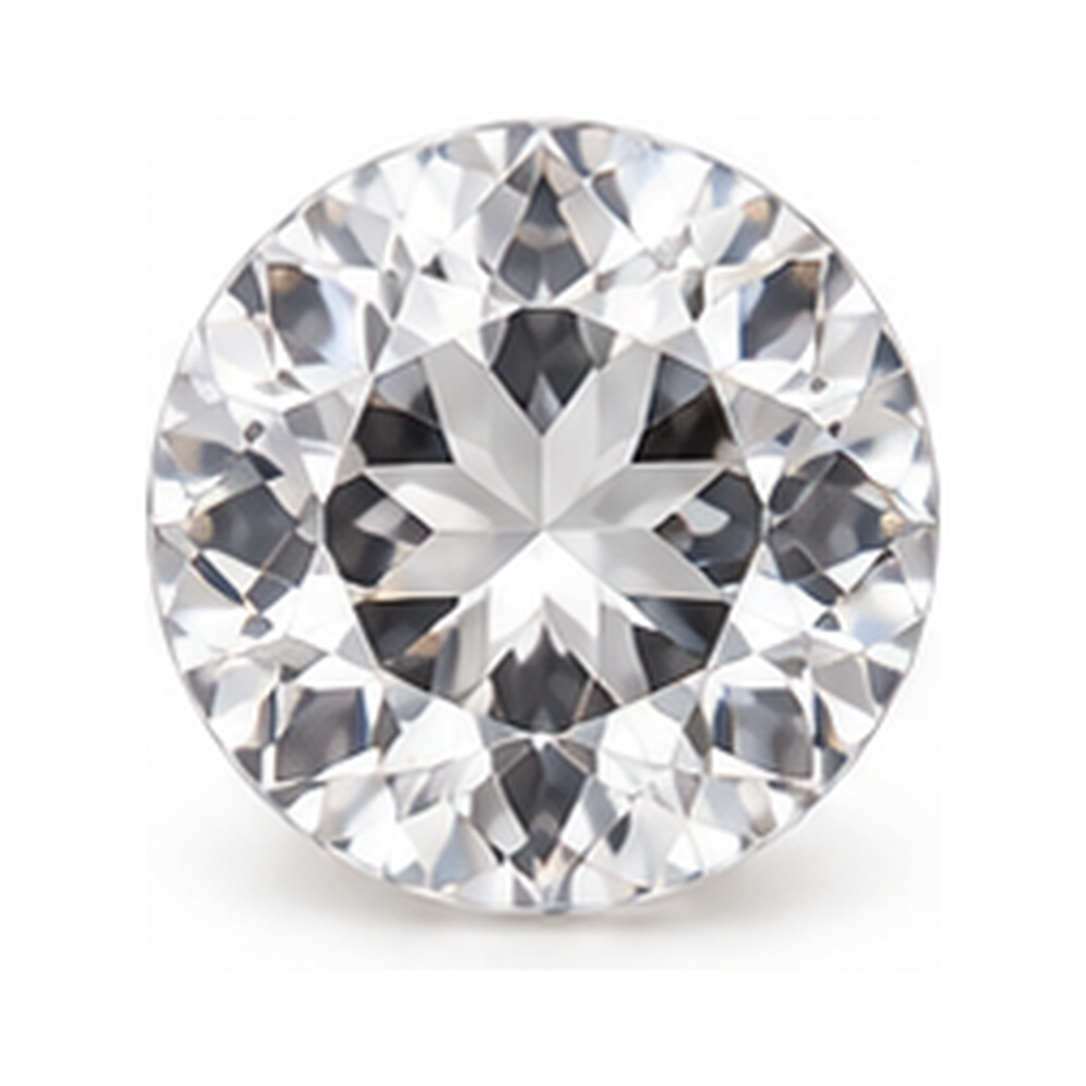 White Topaz
