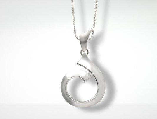 P6925 Pendant - Joryel Vera Jewelry