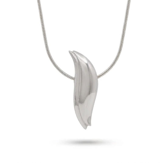 Silver Pendant in 925 Sterling Silver
