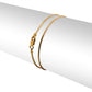 Sterling silver jewelry, style JV3800