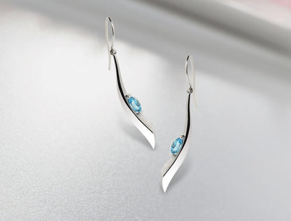 E9306 EARRING - Joryel Vera Jewelry