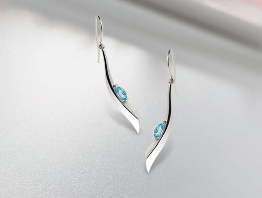 E9306 EARRING - Charizzma Jewelry