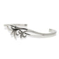 Sterling silver bracelet, style B2898 - view 2