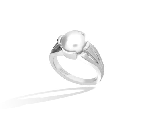 Freshwater Pearl Ring R4946 - Ring