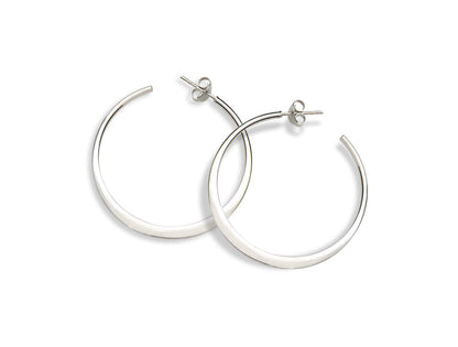 THREE HOOP SIZES