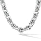 Sterling silver jewelry set - view 2