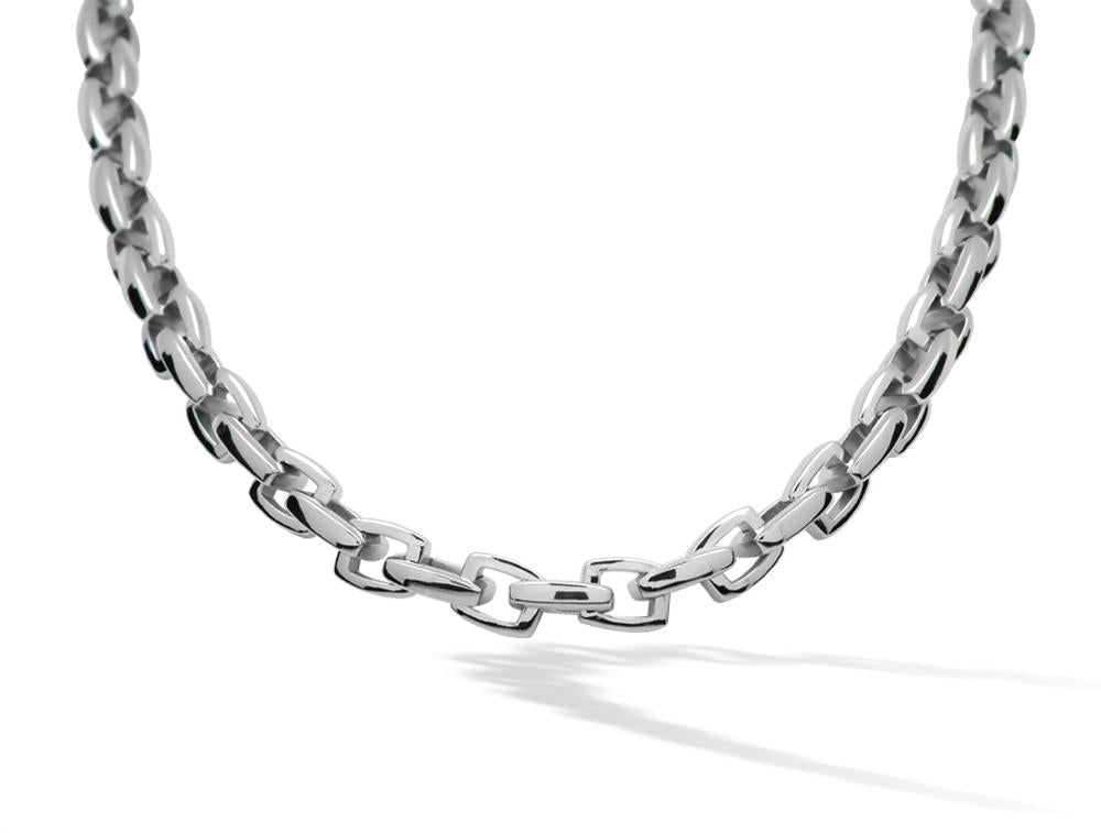 Sterling silver jewelry set - view 5