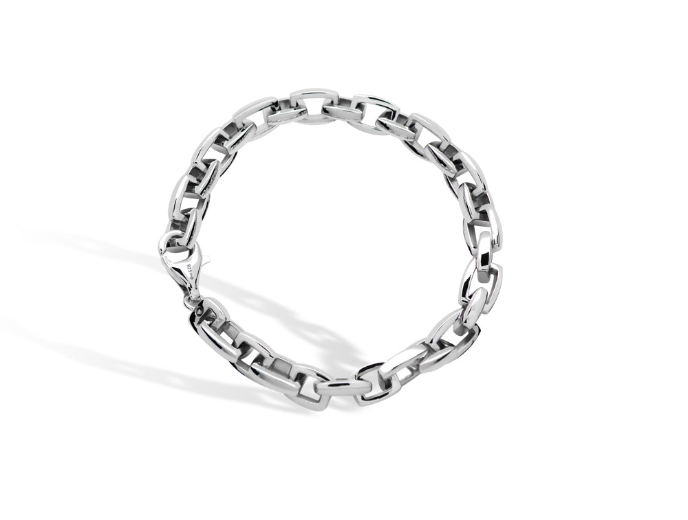 Sterling silver jewelry set - view 4