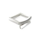 Sterling silver ring, style R2856 - view 2