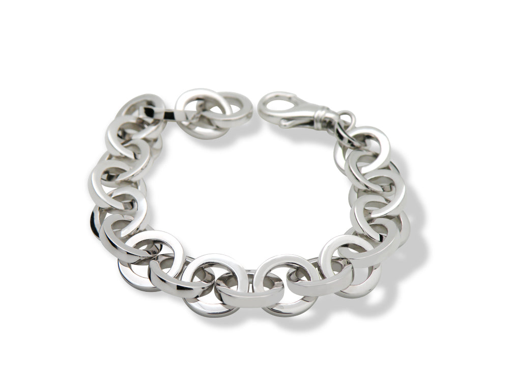 Sterling silver jewelry set