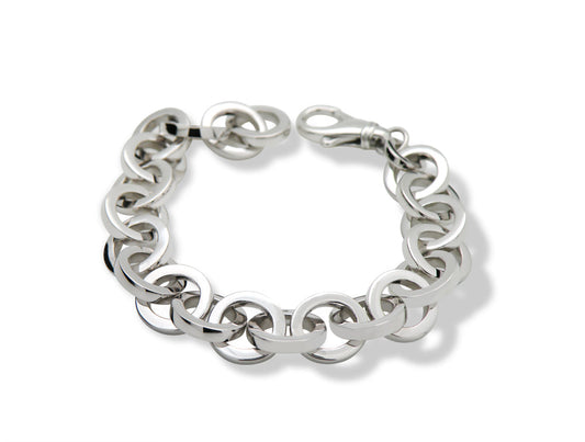 Sterling silver jewelry set
