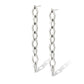 Silver Diamond Link Collection Set Cl#4 - E3128 - Set