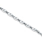 Sterling silver jewelry set - view 4