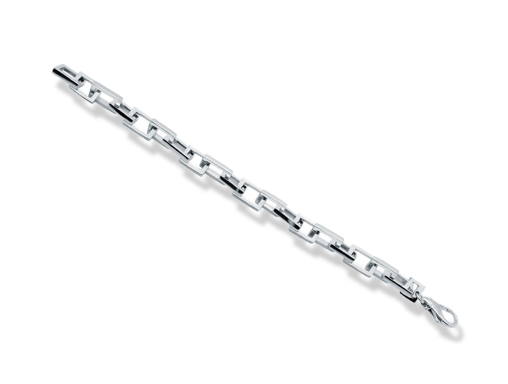 Sterling silver jewelry set - view 4