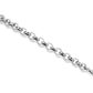 Sterling silver jewelry set - view 4