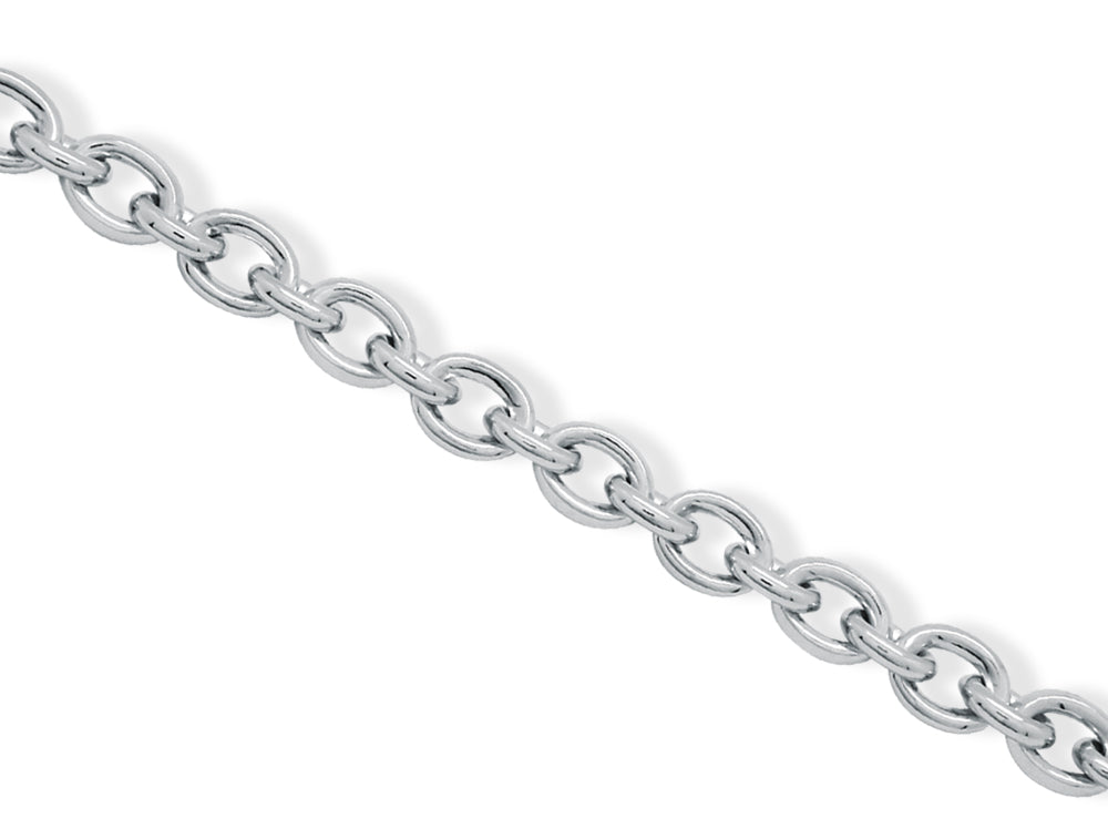 Sterling silver jewelry set - view 2